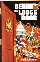 Behind the Lodge Door