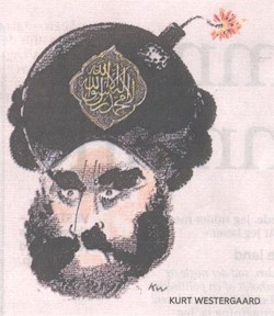 moslem cartoons