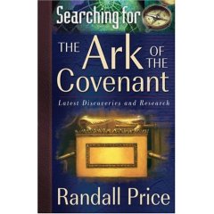 Searching for the Ark of the Covenant: Latest Discoveries and Research