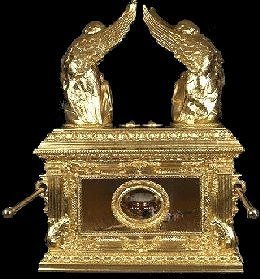 ark of the covenant