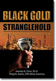 black gold stranglehold