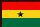 flag of Ghana