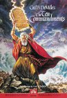 The Ten Commandments DVD