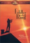 Fiddler on the Roof DVD