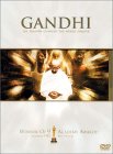 Gandhi DVD