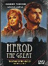 Herod the Great DVD