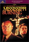 Mississippi Burning DVD