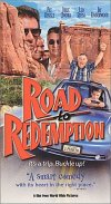 Road to Redemption DVD