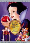 Snow White DVD