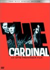 The Cardinal DVD