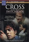 The Cross and the Switchblade DVD