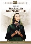 The Song of Bernadette DVD