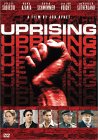Uprising DVD