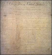 declaration of independence