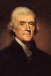 thomas jefferson picture