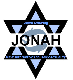 Johan - help for Jewish Homosexuals