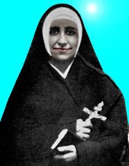 Sister Josefa Menendez