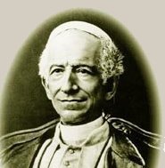 Pope Leo XIII