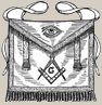 masonic apron