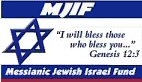 Messianic Jew Israel Fund