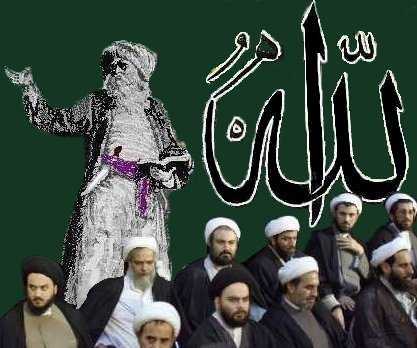 history of islam