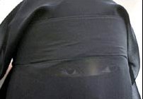 muslim veil