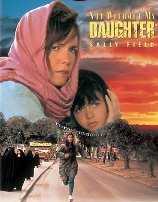 Not without My Daughter DVD