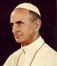 Pope Paul VI