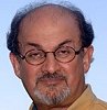 salman rushdie