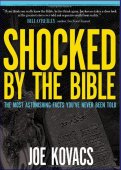 shocked by the bible