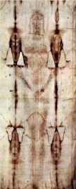 Shroud of Turin