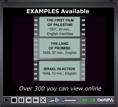 online jewish films