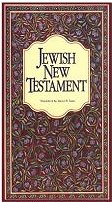 The Jewish New Testament