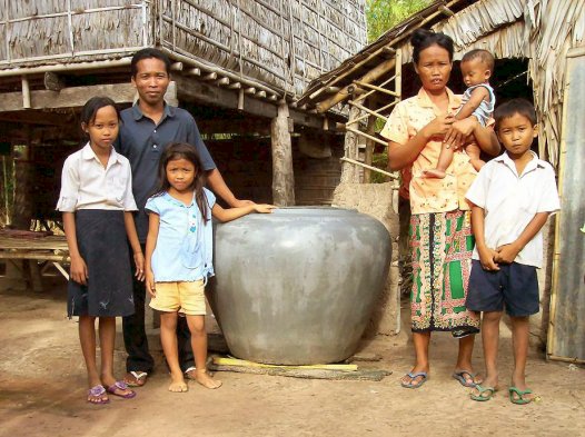 Cambodian Christians